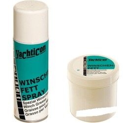 Grasa para cabrestantes Yachticon (Lata de 250 ml)