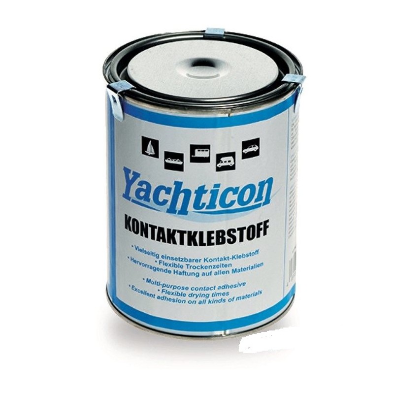 Adhesivo de contacto Yachticon - 800ml