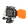 Backscatter Flip 3.1 Filtro profundo Hero3 & GoPro Hero3+ Plus*