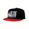 Gorra Neff Street Kings negro