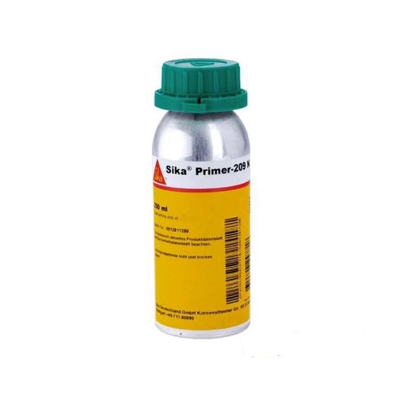 Sika Primer Acrílico y Plexiglás - 250ml