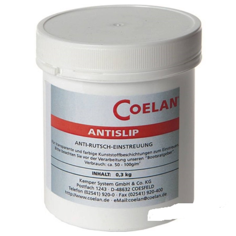 Coelan Antideslizante Esparcidor - 300g