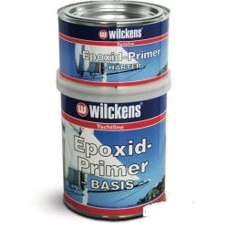 wilckens imprimación epoxi gris (2400 ml )