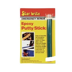 Masilla Epoxy Starbrite - 114g