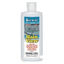 Starbrite Vista de Lluvia - 237ml