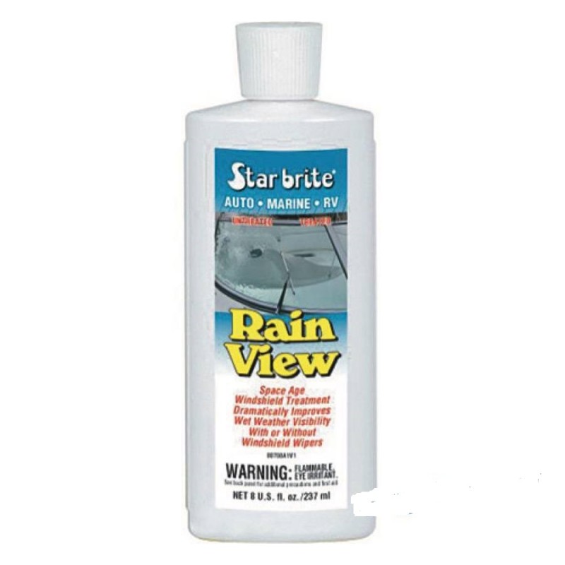 Starbrite Vista de Lluvia - 237ml