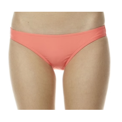 Braguita de bikini Billabong Leia Low Rider Neon Corail