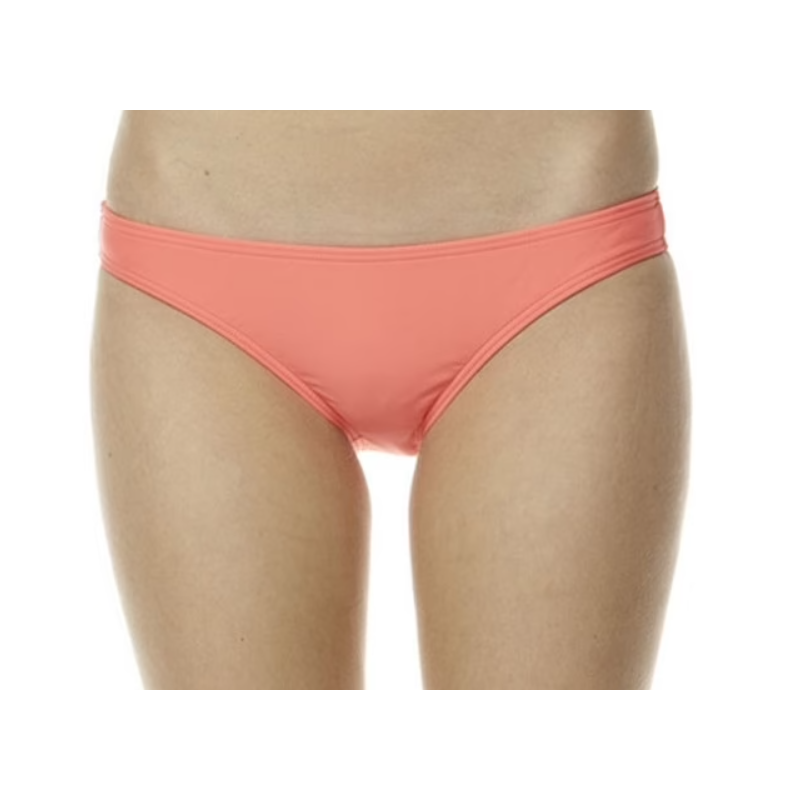 Braguita de bikini Billabong Leia Low Rider Neon Corail