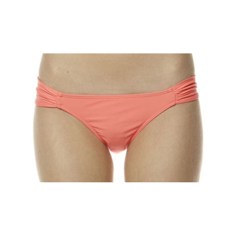 Braguita de bikini Billabong Leia Tropic Neon Corail