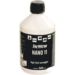 Yachticon Nano 11 (revestimiento inicial) 250 ml