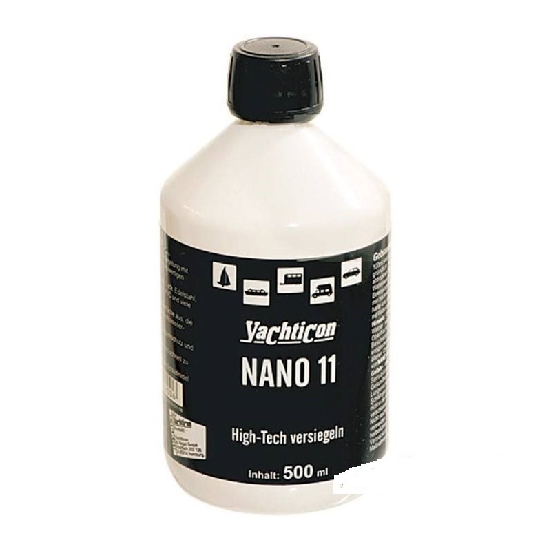 Yachticon Nano 11 (revestimiento inicial) 250 ml