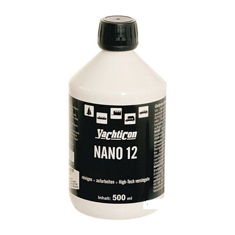 Yachticon Nano 12 (Reparación) 250 ml