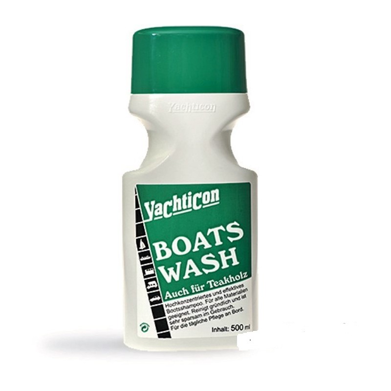 Yachticon Boats Wash - 500ml