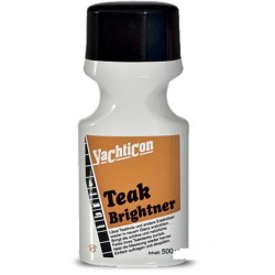 Abrillantador de Teca Yachticon - 500ml