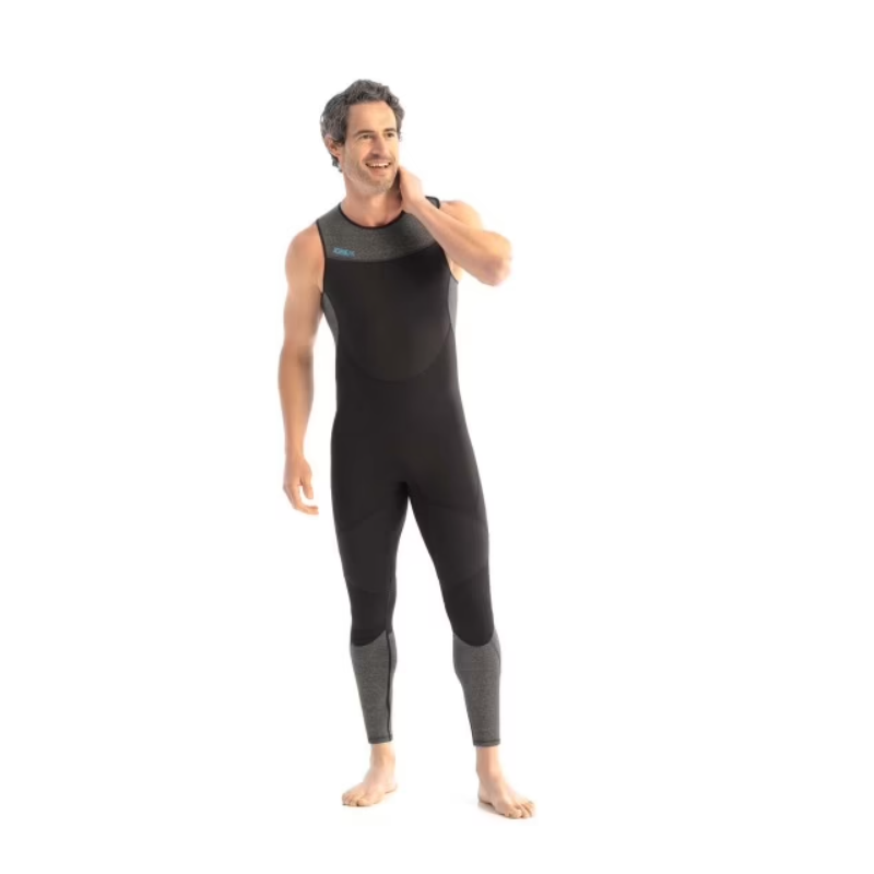 Traje de neopreno Jobe Toronto de 2 mm de largo John para hombre