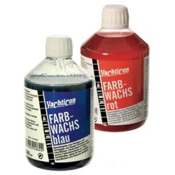 Yachticon Farbwachs - 500ml...