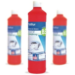 Sellador brillante Rala B5 - 750ml