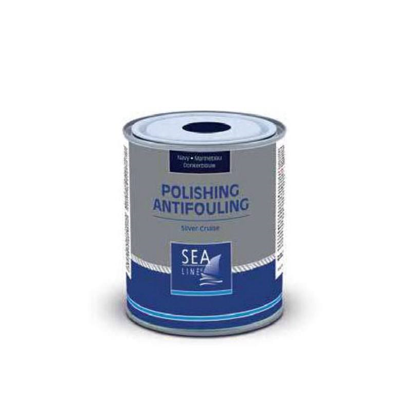 sealine Antifouling Crucero de Plata - 750ml Azul