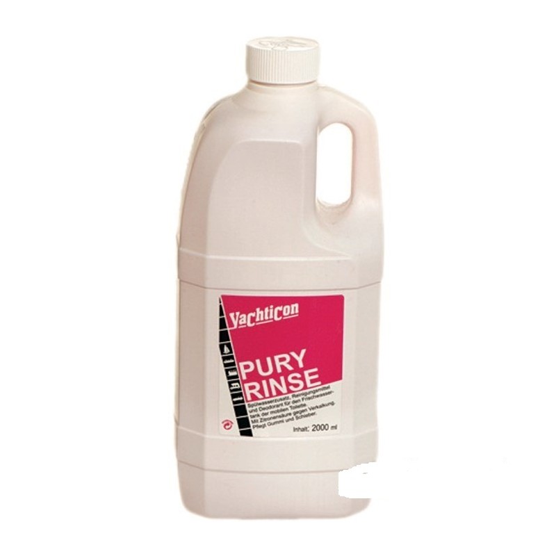 Enjuague Yachticon Pury - 2000ml