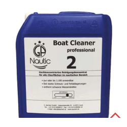 GA nautic Boat Cleaner 2...