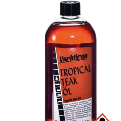 Aceite de teca tropical...