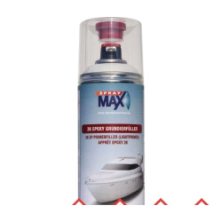 SprayMAX 2K imprimación epoxi ligera