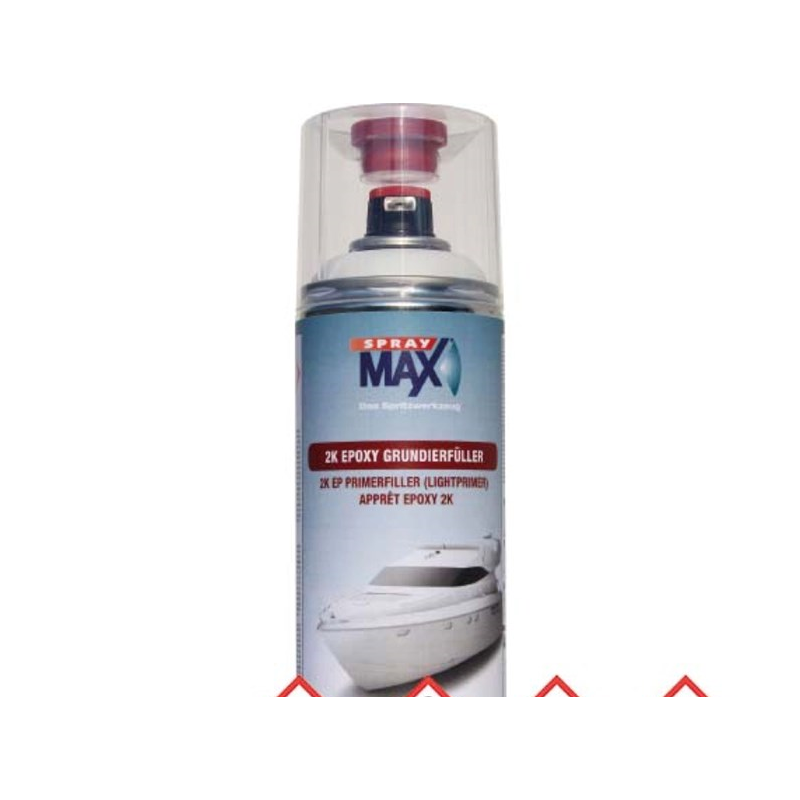 SprayMAX 2K imprimación epoxi ligera