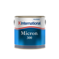 Antiincrustante International Micron 300 Polishing Premium