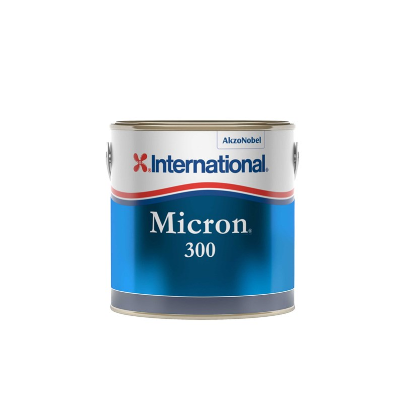 Antiincrustante International Micron 300 Polishing Premium