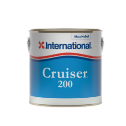 International Cruiser 200...