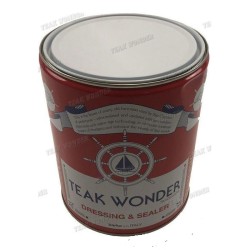 Barka Teak Wonder Dressing & Sealer Sellador de teca (900 ml )