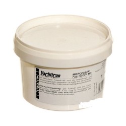 Yachticon Epoxy Filler...