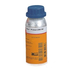 Sika Primer madera no tratada 250 ml