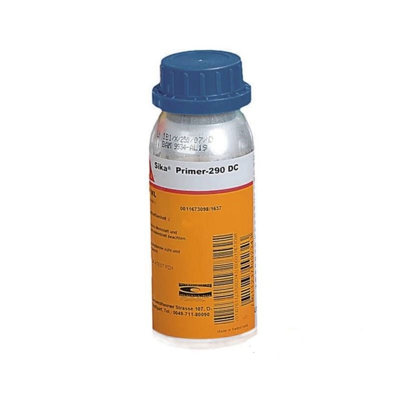 Sika Primer madera no tratada 250 ml