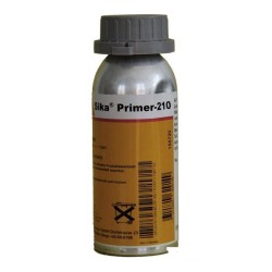 Sika Primer aluminio desnudo, PRFV etc. - 250ml