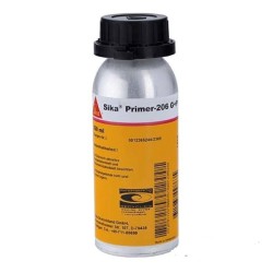 Sika Primer Mineral Vidrio - 250ml