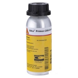 Sika Activador de Adherencia Vidrio Mineral antes SikaPrimer 206G+P - 250ml