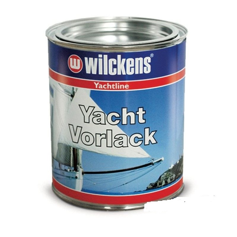 wilkens yacht undercoat blanco 750ml