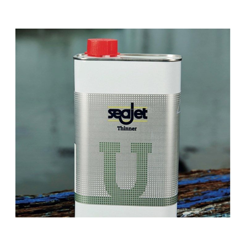 Diluyente Seajet U - 1000ml