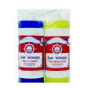 Set limpiador y abrillantador Barka Teak Wonder 2 x 950ml