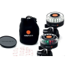 Ventosa Navisafe Navi light 360° - Ángulo de iluminación 360 grados Luminaria