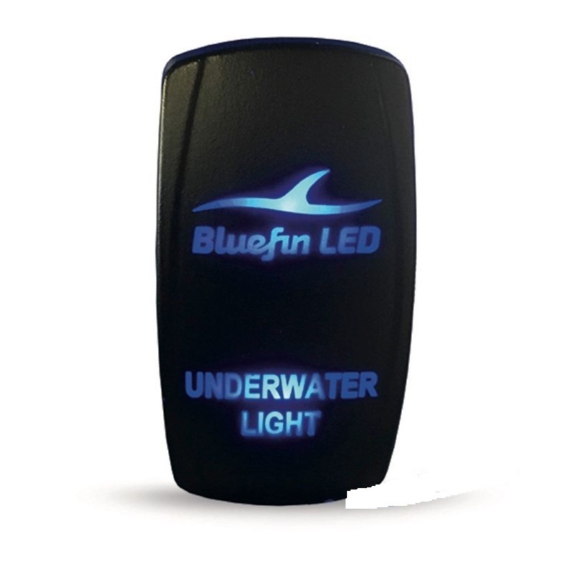 Interruptor ON/OFF BluefinLED LED