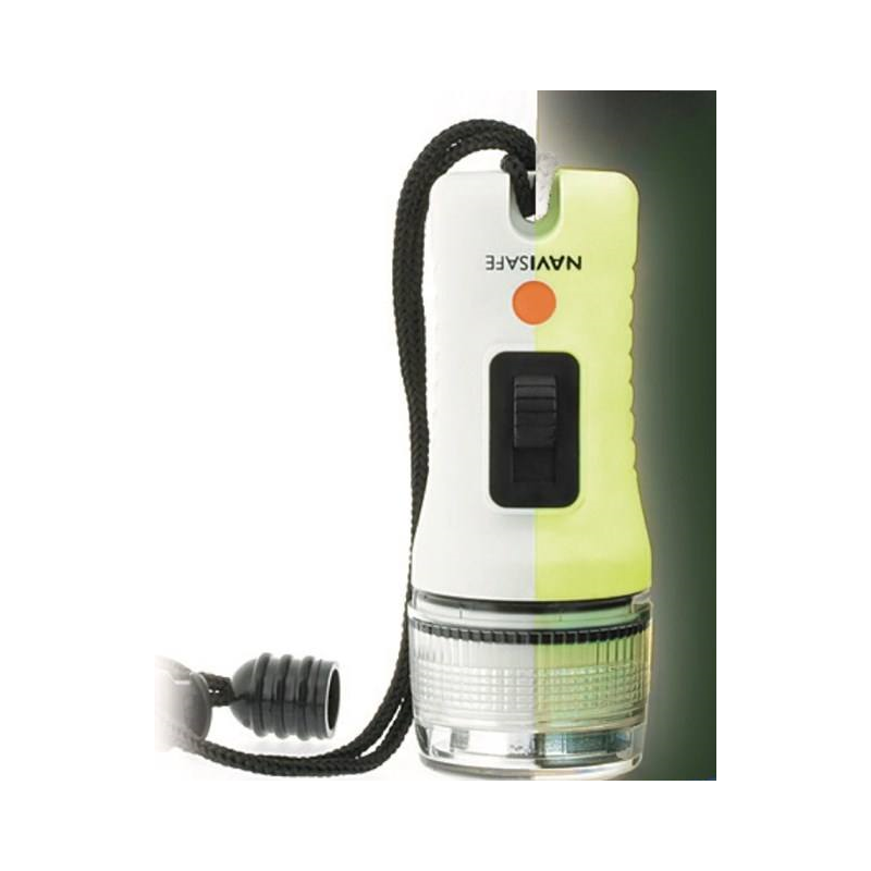 Navisafe Navi light Glo amarillo