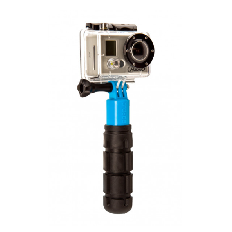 Trípode de mano GoPro GoPole Grenade Grip