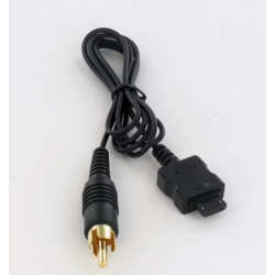 Drift HD170 - Adaptador RCA...