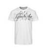 Hart y Huntington Strange Script 2 Camiseta