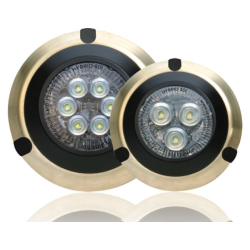 LED Oceanled serie híbrida...