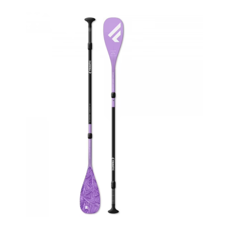 Fanatic Diamond Carbon 35 remo de SUP mujer 3 piezas