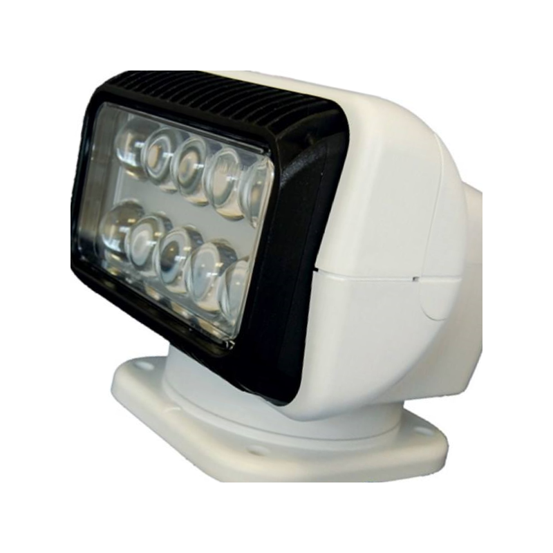 Proyector LED Golight inalámbrico con mando a distancia