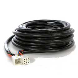 Cable alargador Jabsco de 4,5 m para reflector